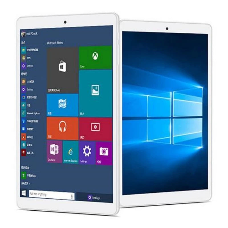 8 INCH Windows 10 Tablet PC 32-bit 2GB RAM 32GB ROM X80 Z3735F CPU 1280*800 IPS Screen WIFI Quad Core Dual Camera