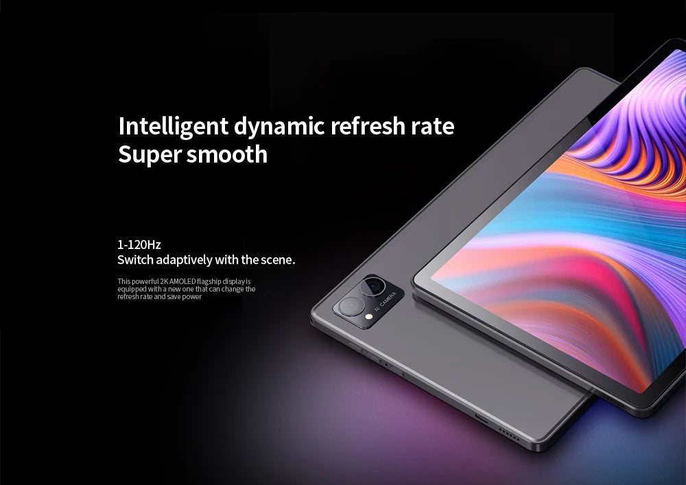 Original BDF Tablet Pc 10.1 Inch 8GB RAM 256GB ROM Android 12 Octa Core 3G 4G LTE Internet WiFi Internet BT Global Version
