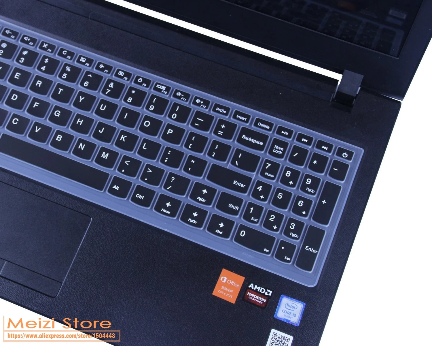 For Lenovo Ideapad 310 15 / 510 15 / 110  15 17 Laptop new 15'' 15.6 inch Notebook Keyboard Cover Protector Protective Skin