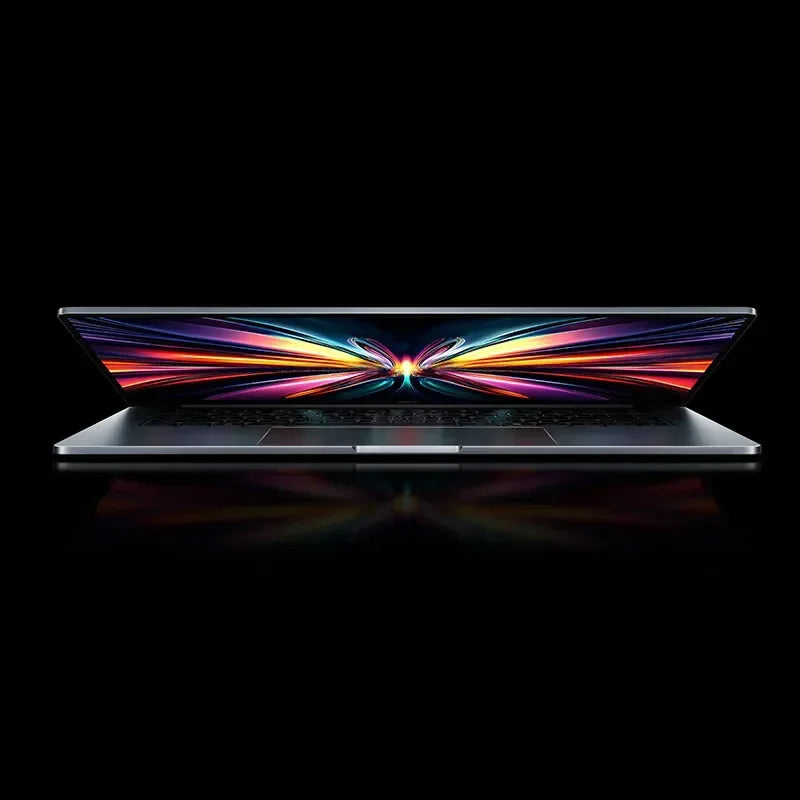 Xiaomi REDMI Book Pro 16 Laptop 2025 Ultra 7 255H/Ultra 5225H Intel Arc Graphics 32GB LPDDR5X 1T SSD 16-inch 3.1K 165Hz Screen