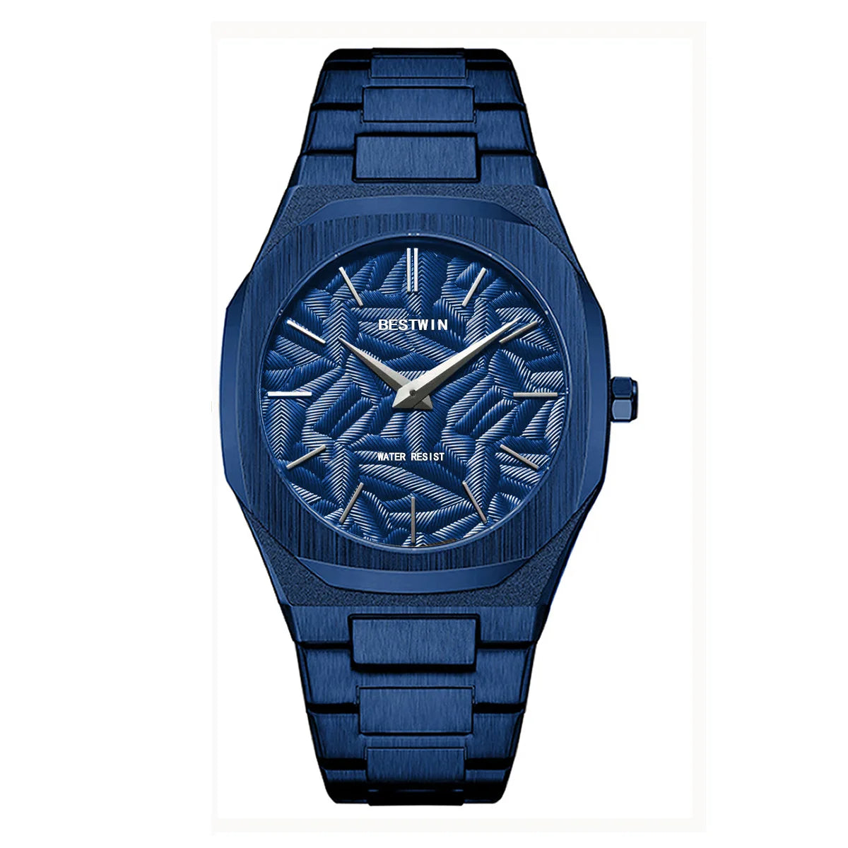 Gold Men Stainless Steel Watches 2025 For Men Quartz Watches Top Brand Luxury Men Wrist Watches High Quality Male Clock Business
