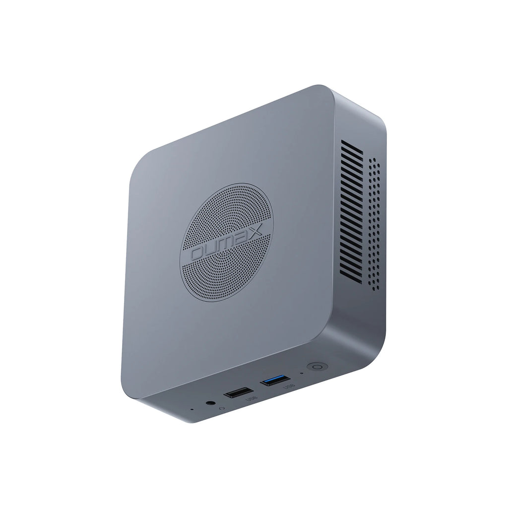 MINI Computer Twin Lake N150 Alder N95 8GB/16GB DDR4 256GB SSD Windows 11 Pro 4K HDMI 2.0 WIN11 NUC HTPC GK mini