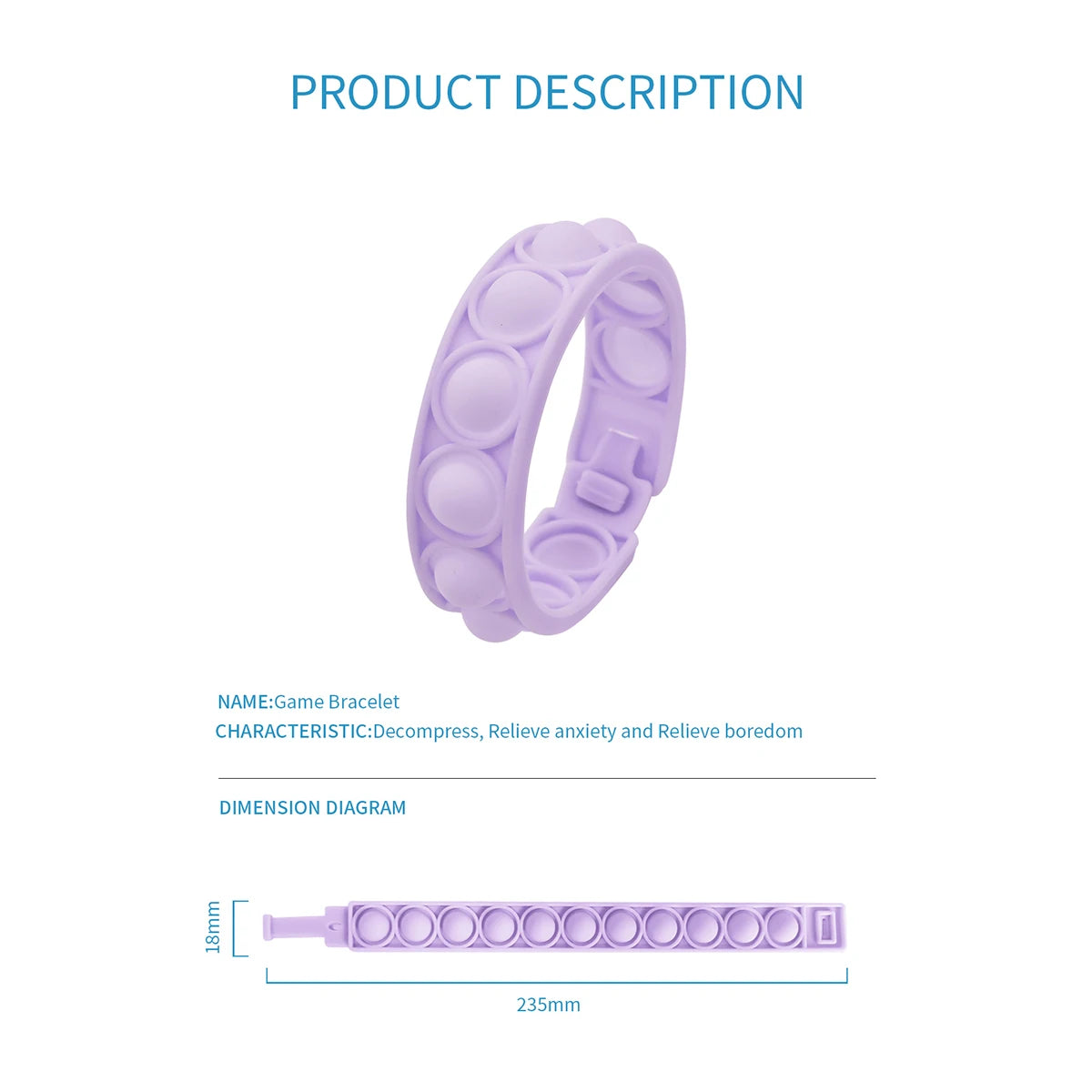 2PCS Children's Smart Watch Bracelet Simple and Fashionable Student Outdoor Sports Electronic Watch Gift for Boys and Girls