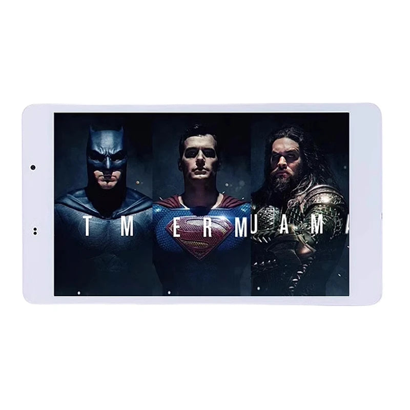 8 INCH 2GB RAM 16GB ROM T8 3G Android 6.0 Phone Call Tablet PC 1920 x 1200 Pixels MT8783- Octa-Core 1.4GHz 2 x  SIM Card Slot