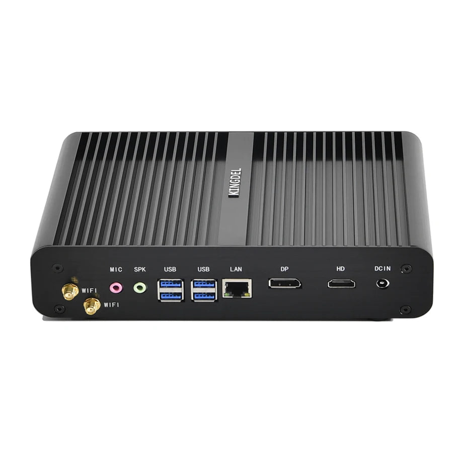 Cheap shipping items Mini PC Gaming Intel Core i7 1255U 1165G7 10510U HDMI DP Windows 11 Bluetooth Wifi6 Ofiice Computer Desktop