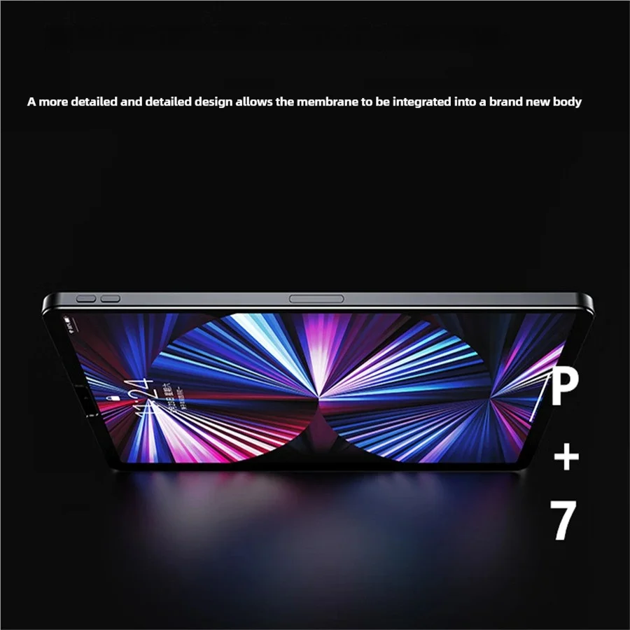 3 PCS HD Scratch Proof Screen Protector Tempered Glass For Lenovo Xiaoxin Pad 2024 11-inch Tablet Protective Film Oil-coating