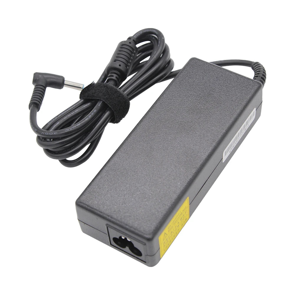 19.5V 4.62A 90W 4.5*3.0mm Laptop Charger Adapter For HP Envy Sleekbook 15 17 M6 M7 Pavilion 11 14 Elitebook Folio 1040 Stream 13