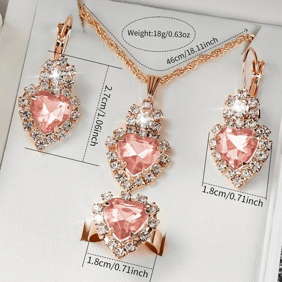 5PCS/Set Luxury Rhinestone Women Watches Fashion Adjustable Bangle Ladies Quartz Wristwatch Jewelry Set Reloj Mujer（Without Box）