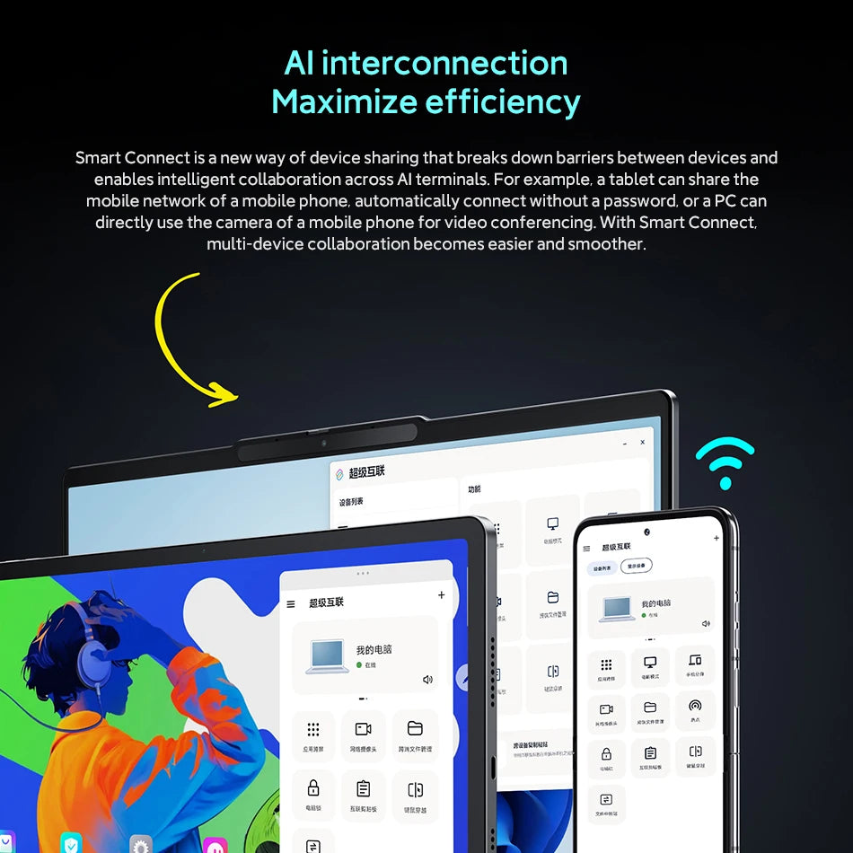 CN Version Lenovo Xiaoxin Pad Pro 12.7 2025 Tablet MTK Dimensity 8300 128G 256G GPS Display 144Hz 10200mAh 45W Charging WIFI Tab
