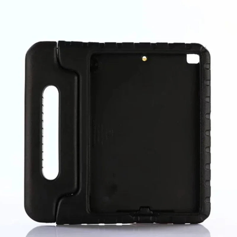 For Ipad 2018 Case Kids Eva 9.7 Inch Hand-held ShockProof EVA Cover Handle Stand for Ipad 6th Generation Case for IPad Air 1 2