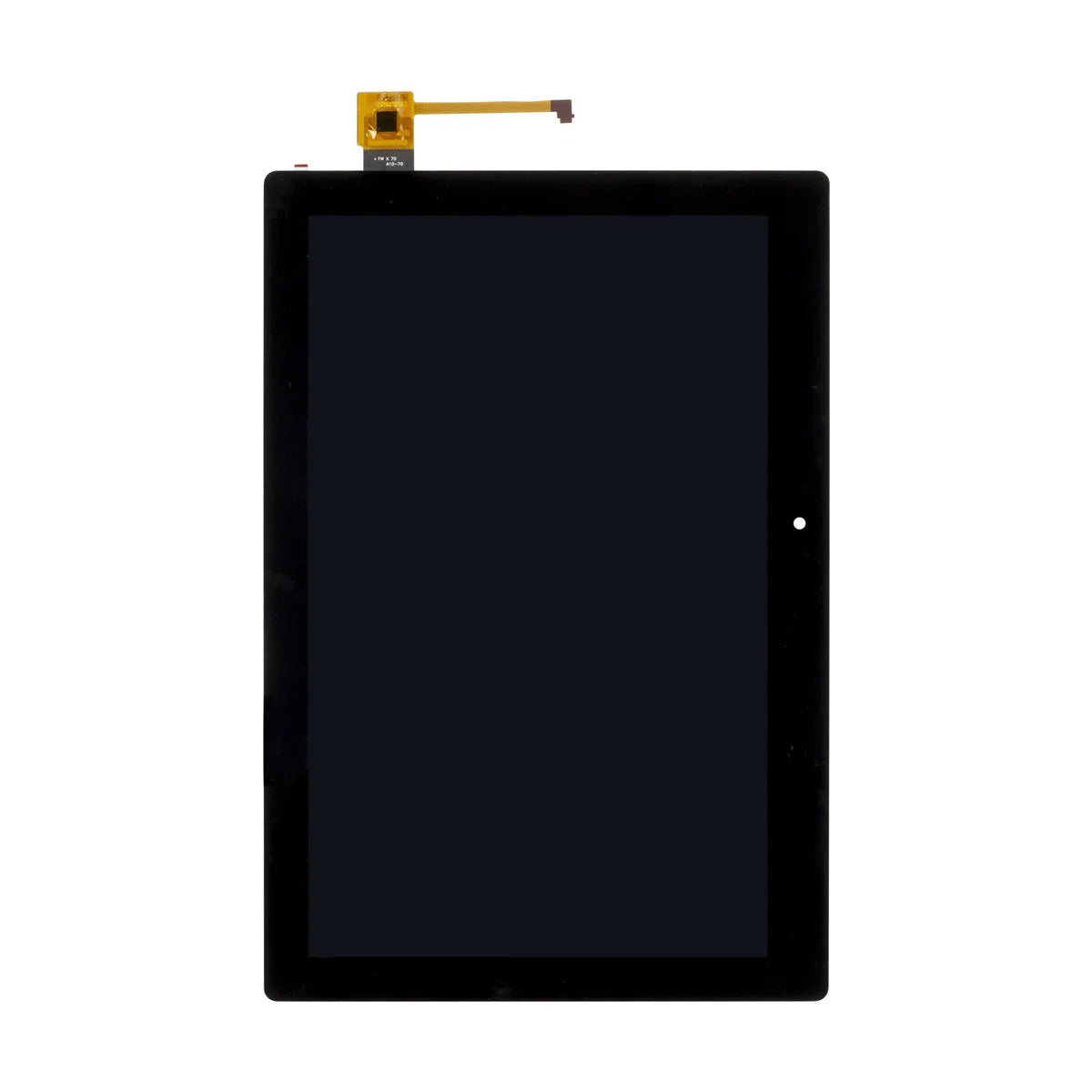 10.1'' LCD Display and Touch Screen Digitizer Assembly For Lenovo TAB3 10 Plus TB3-X70 TB3-X70F TB3-X70M TB3-X70L