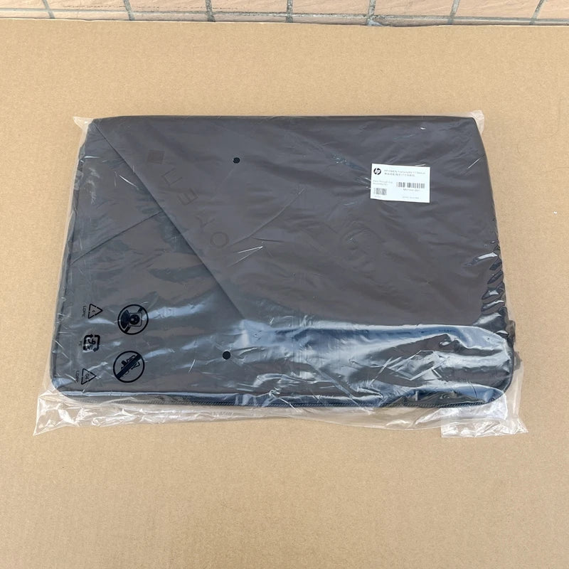 For HP OMEN Tensceptor 17 Laptop Case Shockproof 17.3-inch Inner Sleeve Protector Waterproof and Plucked