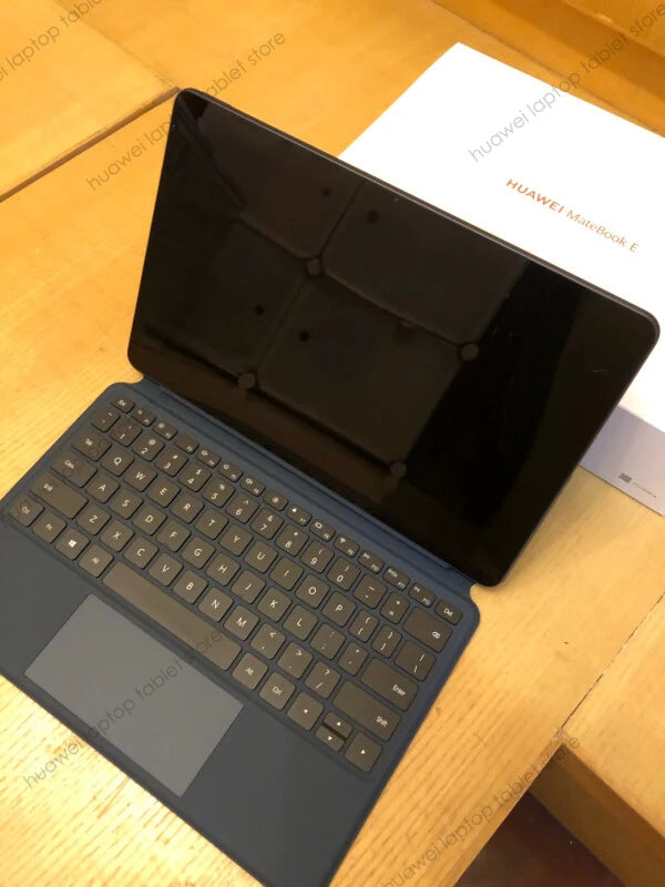 2022 HUAWEI MateBook E Tablet Mini Pc 12.6 Inch OLED Full Screen 2 In 1 Laptop i5/i7 8GB16GB 256GB/512GB  Windows 11 Notebook
