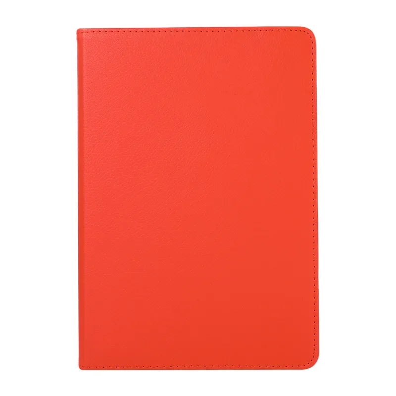 For Lenovo Tab K10 Case 10.3 Inch TB-X6C6F 360 Degree Rotating Flip Stand for Lenovo K10 Case for Lenovo Tab K10 Tablet Case