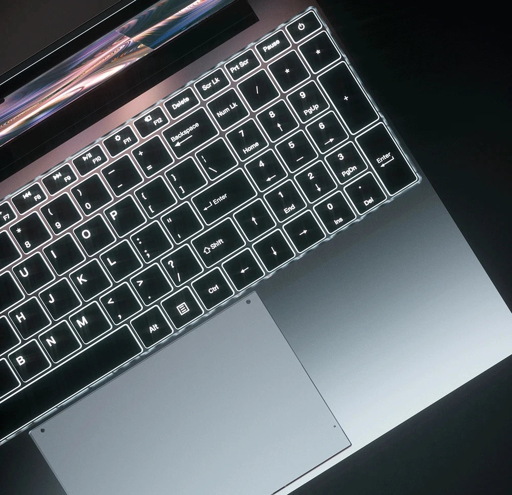 15.6 Inch Amd Ryzen Gaming Laptops Notebook Computer Fingerprint Portable Computers Gamer AMD Ryzen 7 2700U RX Vega10