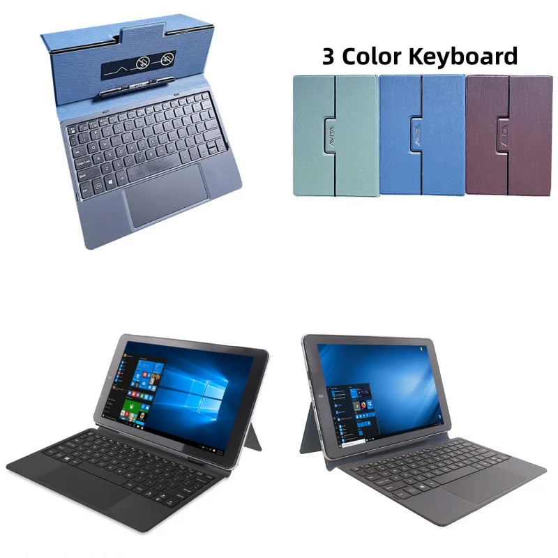 New Sales 10.1 INCH Docking Keyboard for  W102 RCA Tablet
