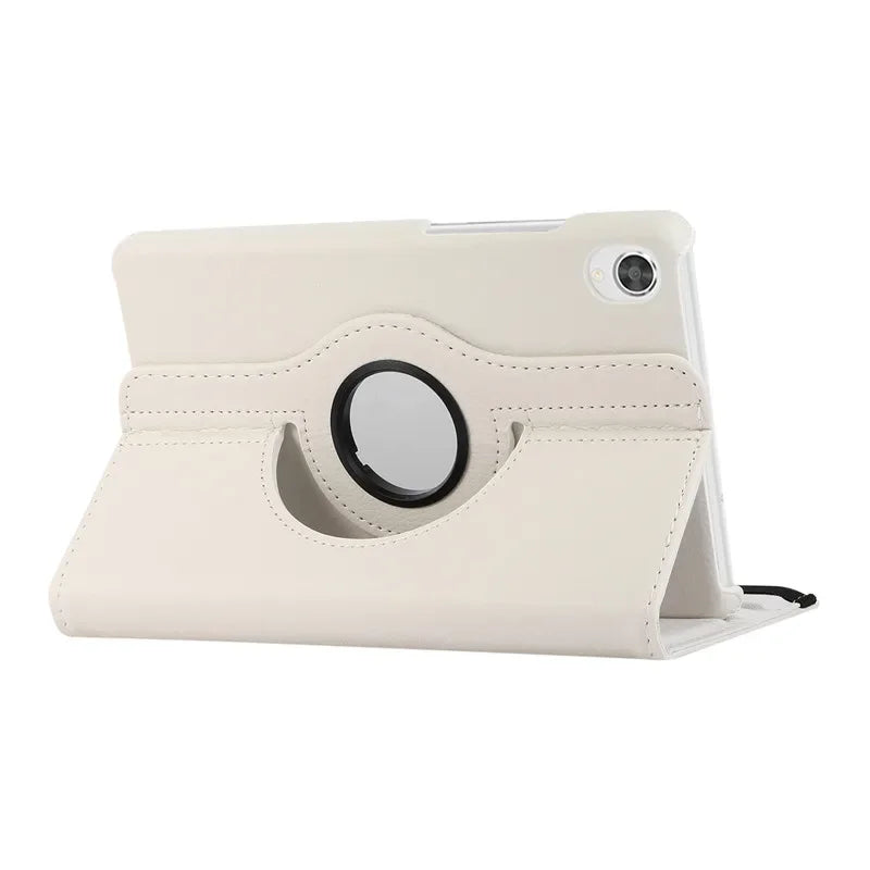 For Lenovo Tab K10 Case 10.3 Inch TB-X6C6F 360 Degree Rotating Flip Stand for Lenovo K10 Case for Lenovo Tab K10 Tablet Case