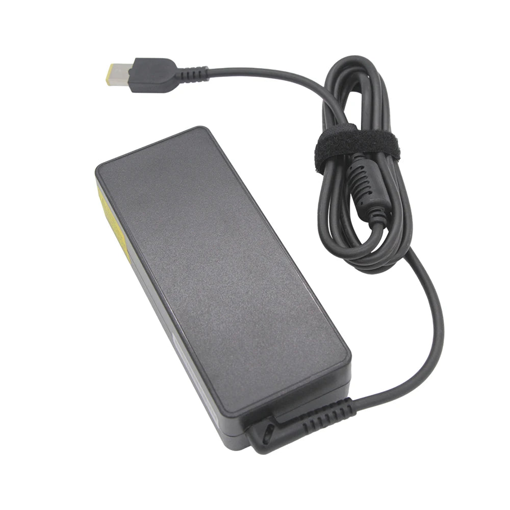 20V 4.5A 90W USB Pin OT-APB03 Laptop Charger For Lenovo ThinkPad X1 Ultrabook B40 G50 M4400 M4450 Z50 Z505 Essential G400s G405s