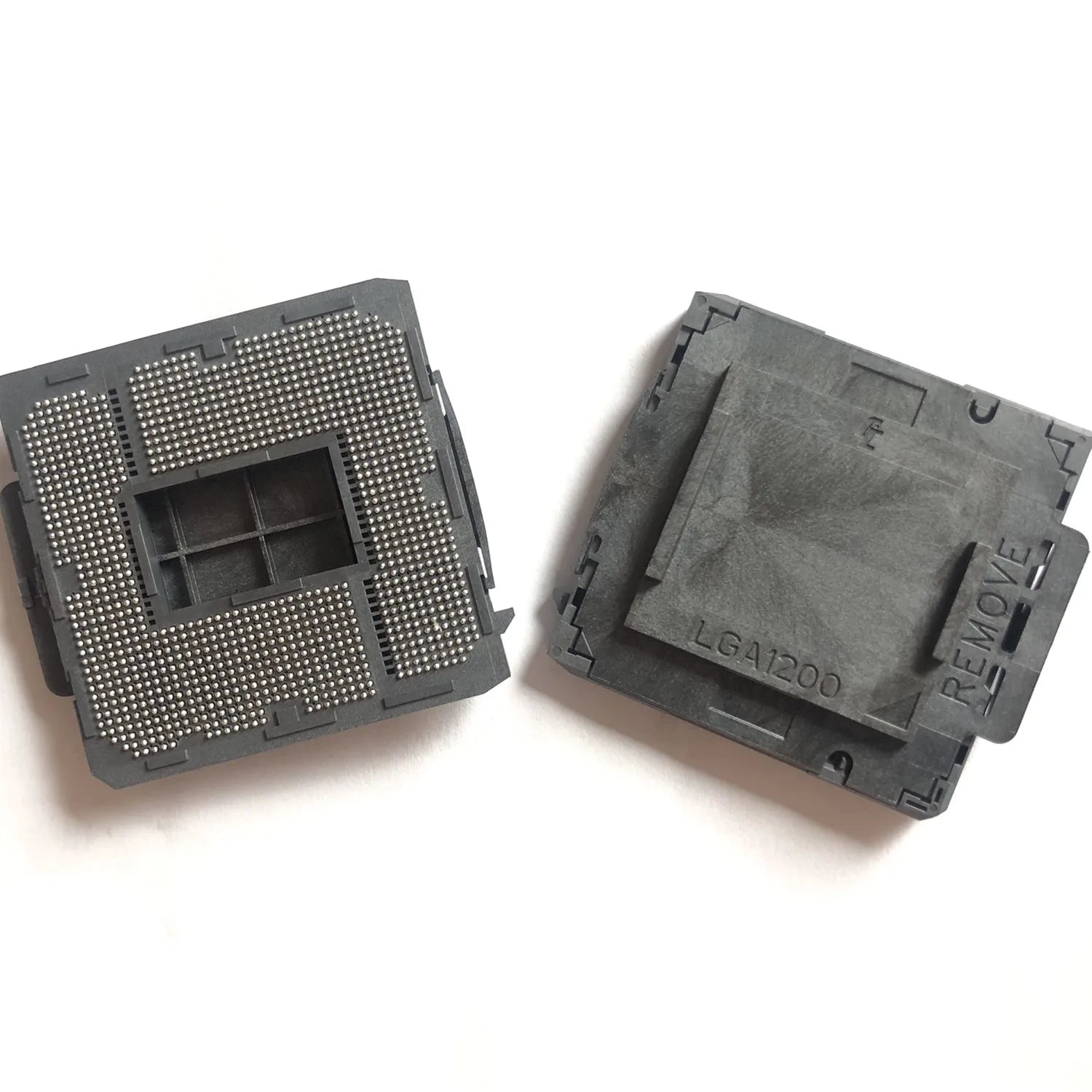 LGA 1150 1151 1155 1156 2011  771 775 1366 LGA1200 AM3B AM4 FM2 LGA1150 LGA1151 LGA1155 LGA1156 CPU Socket holder with Tin Balls