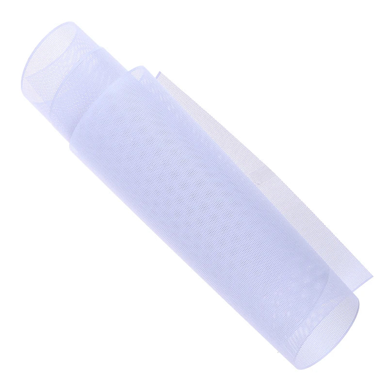 Computer Mesh DIY PVC PC Case Fan Cooler Dust Filter Network Net Case Dustproof Cover Chassis Dust Cover
