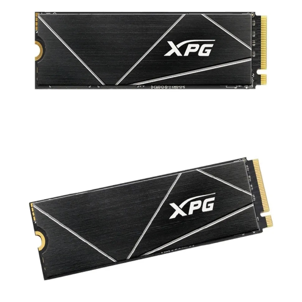 ADATA XPG GAMMIX S70 Blade 1TB/2TB/4TB PCIe4.0 Nvme1.4 Internal Gaming SSD Gen4x4 M.2 2280 For Desktop Hard Disk PC PS5 ssd