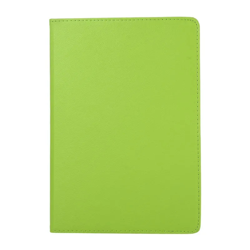 For Lenovo Tab K10 Case 10.3 Inch TB-X6C6F 360 Degree Rotating Flip Stand for Lenovo K10 Case for Lenovo Tab K10 Tablet Case