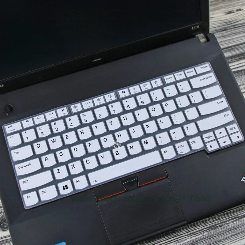 Laptop Keyboard Cover Protector For Lenovo ThinkPad T431S T440S T440P T440 T450 T450s T460 T460P T460S T470S T470P T480 T480S