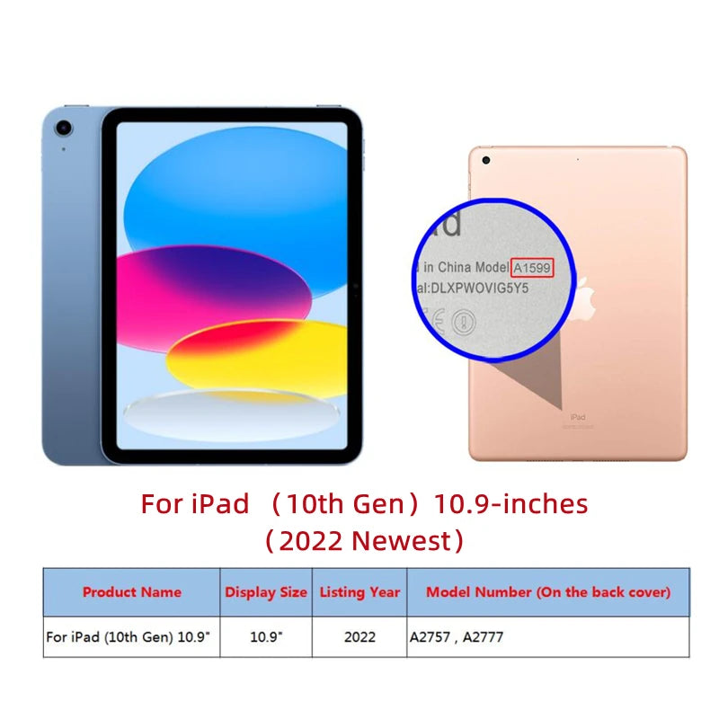 Like Paper PET Matte Write Painting Film Screen Protector For iPad Pro 11 10.9 10.2 Air 5 4 10.5 Mini 3 4 5 6 9.7 2022 10th 4th