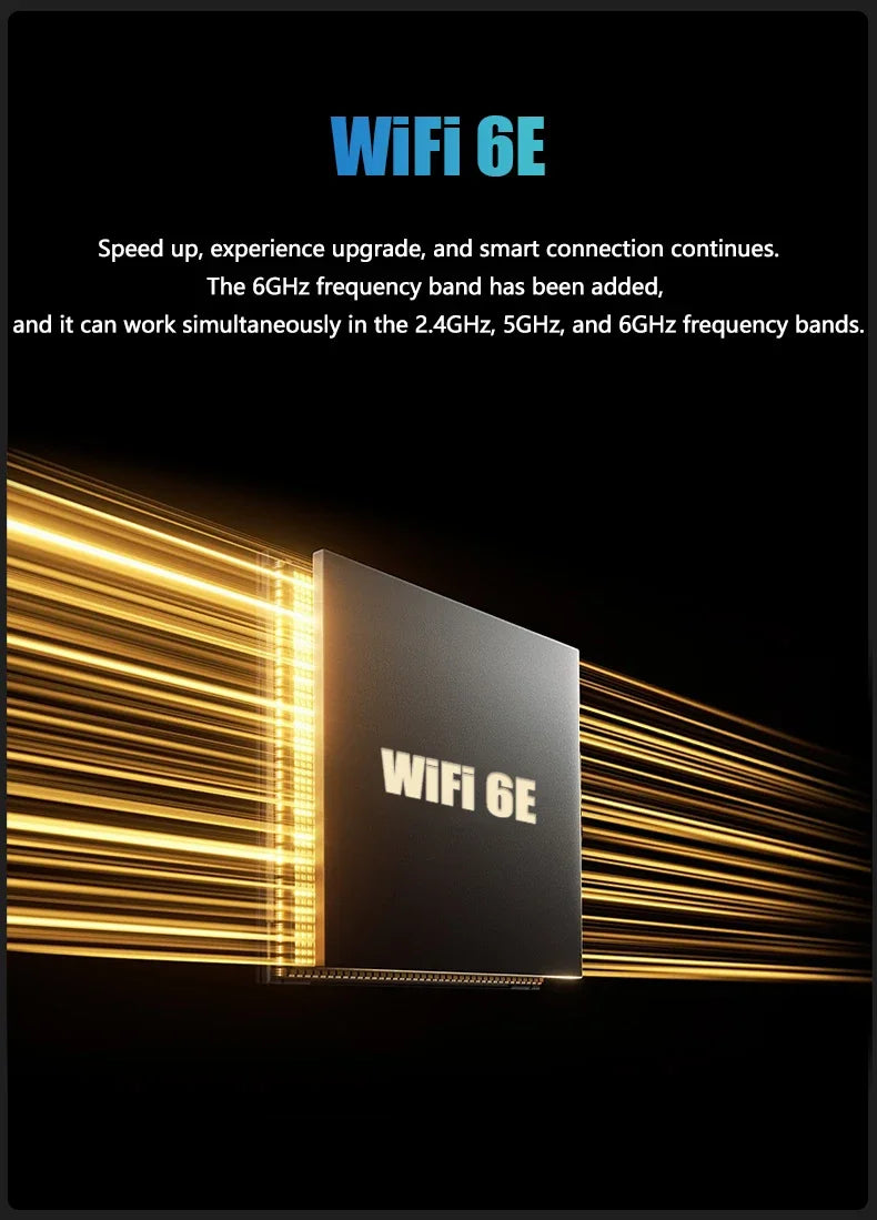 AMD Mini PC Gamer Ryzen 9 6900HX 8 Core 2xDDR5 2xLAN 2.5G i226V NVMe USB4 Win 11 Desktop Mini Office/Home Computer WiFi6E 6800H