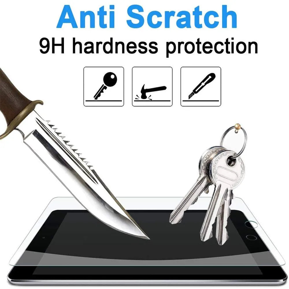 2 PCS Tempered Glass Screen Protector For Huawei MatePad SE 10.4 Inch 2022 Protective Glass Film AGS5-L09 AGS5-W09 Screen Guard