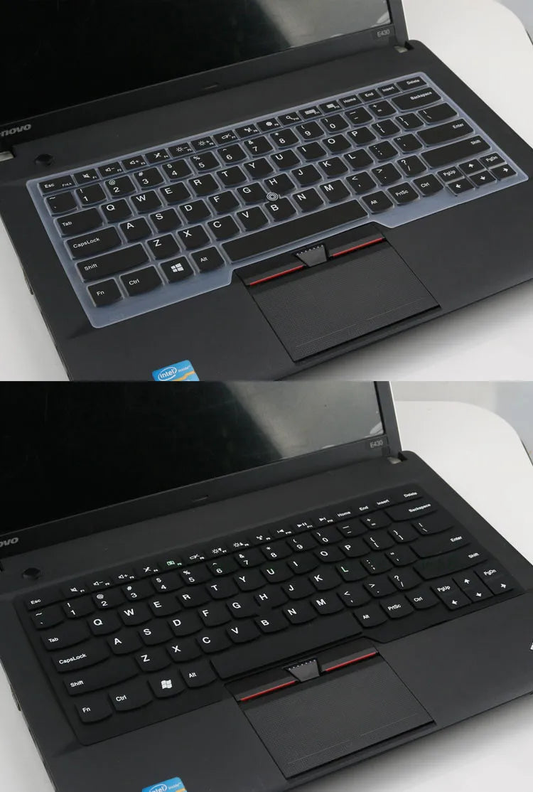 Laptop Keyboard Cover Protector For Lenovo ThinkPad T431S T440S T440P T440 T450 T450s T460 T460P T460S T470S T470P T480 T480S