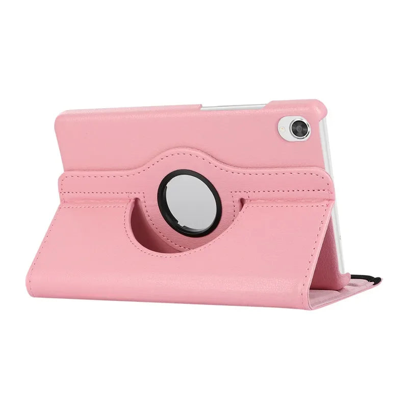 For Lenovo Tab K10 Case 10.3 Inch TB-X6C6F 360 Degree Rotating Flip Stand for Lenovo K10 Case for Lenovo Tab K10 Tablet Case