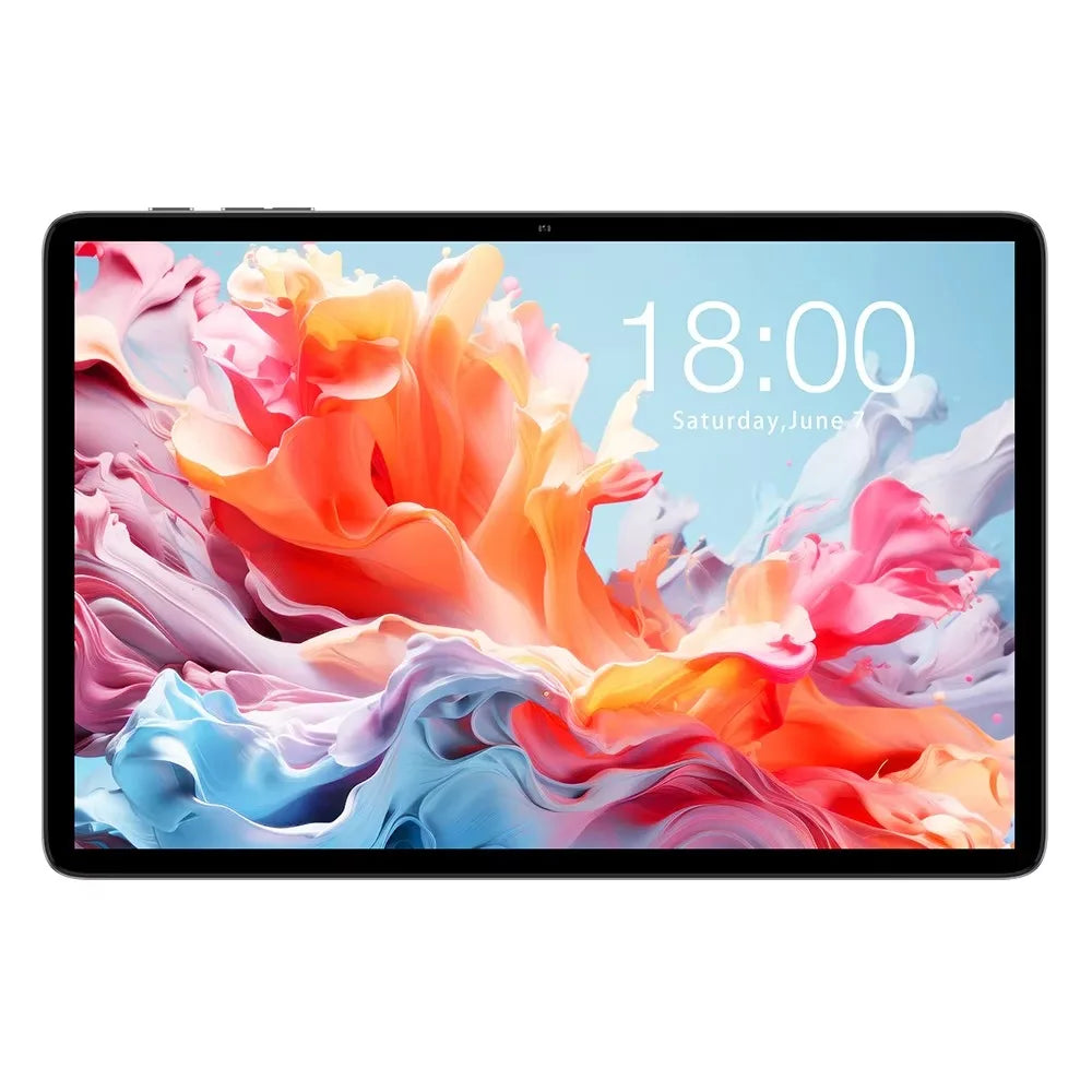Teclast P30T 2024 Tablet(allwinner A523 8-core 1.8GHz/10GB(4GB+6GB)RAM/128GB ROM/10.1 inch 1280X800iPS TDDI/WIFI/BT5.0/6000mAh/T