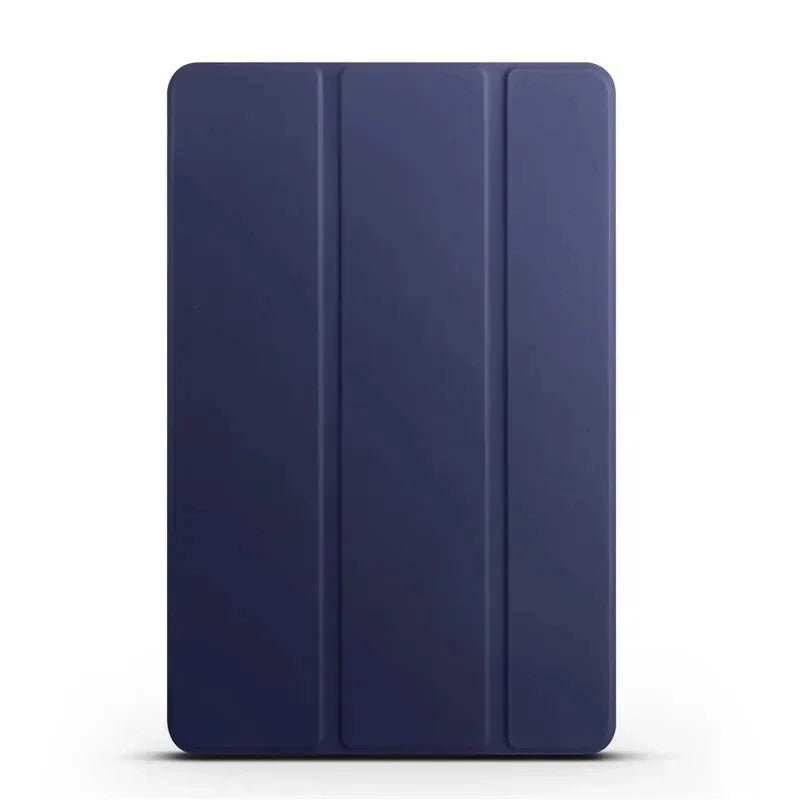 For Lenovo Idea Tab Pro Case 12.7 inch Folding Stand Magnetic Soft Silicone Back Cover For Lenovo idea tab pro 2025 tb373fu Case
