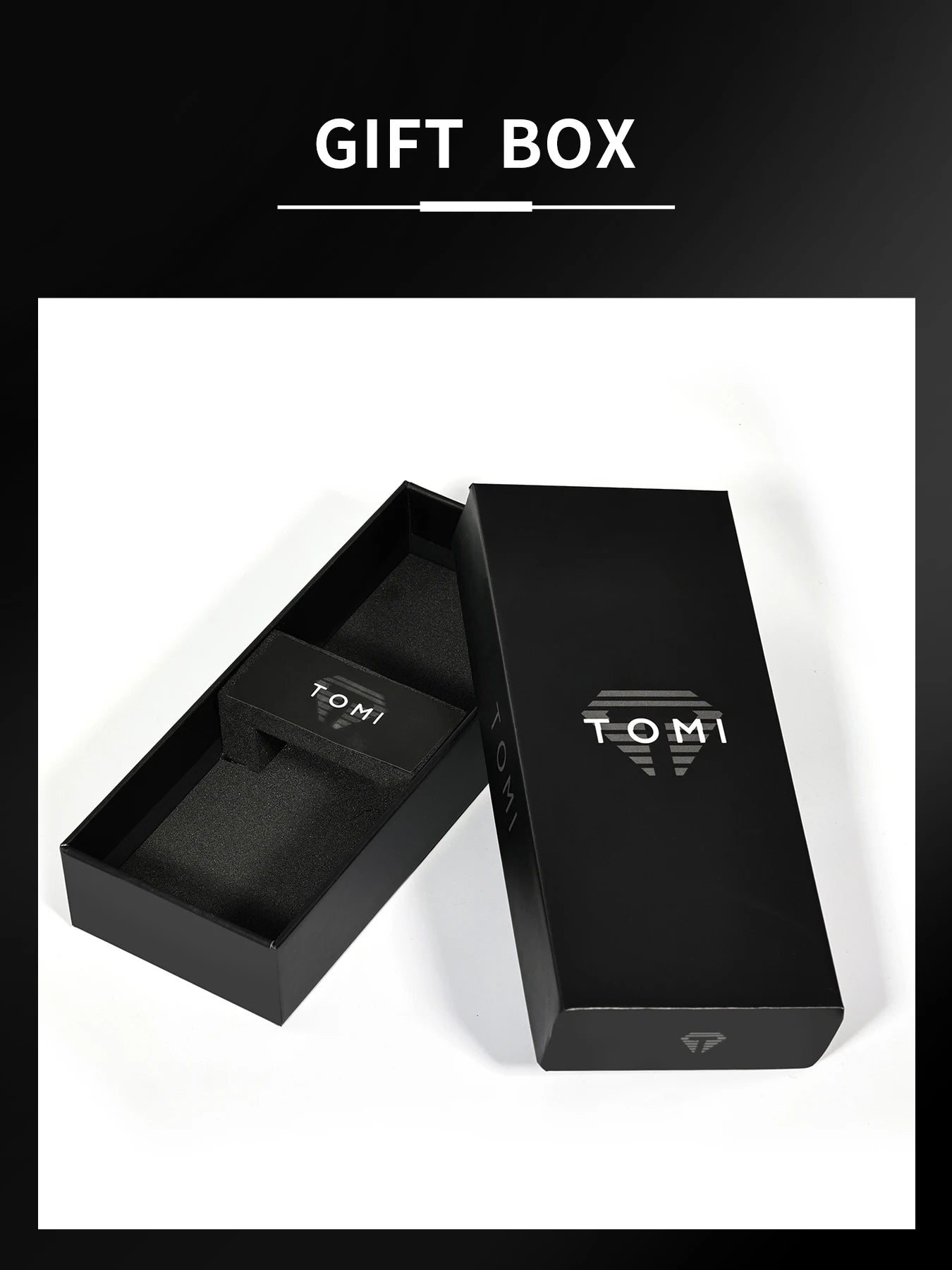 TOMI Women's Minimalist Retro Quartz Watch Fashion Creative Versatile Women's Watch Clock Gift Reloj Festival Gift