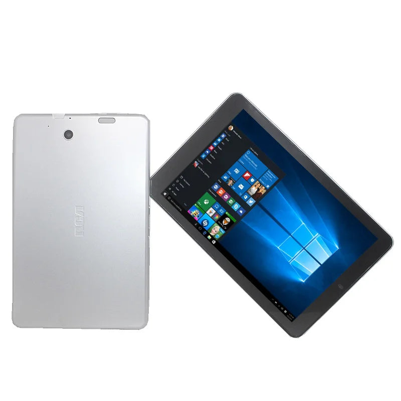 Big Sales 10.1 INCH W102 Windows 10 System Mini Notebook 2GRAM+32GROM Dual Camera  5000mAh WIFI Quad Core
