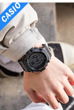 Casio watch men top brand luxury set quartz watch Waterproof men watch military Watch часы мужские relogio masc