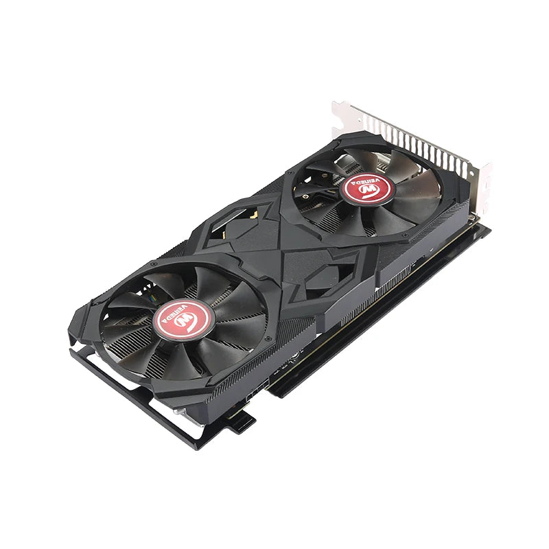 Veineda rx 580 8GB Graphics Cards  RX580 8GB 2048SP Video GPU gaming Desktop Computer Game Stronger than rx570 8 gplaca de video