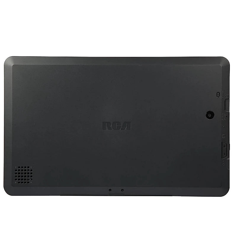11.6 INCH 2GB RAM 64GB ROM Android 10.0 RCT6716 Tablet PC MT8167 Tablet PC Docking Keyboard 768 x 1368 IPS WIFI Quad Core