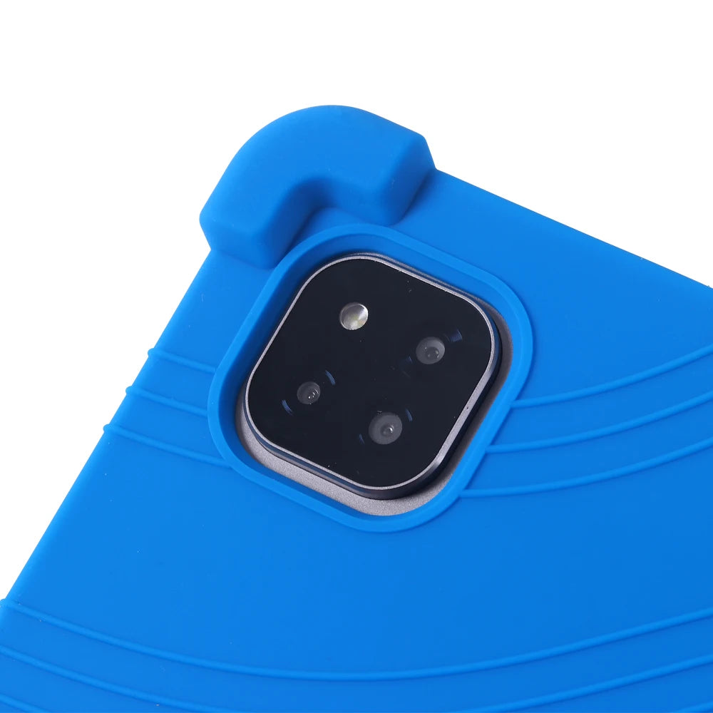 Kids Funda Case for Alldocube iPlay 60 50 Pro Mini 20 40 Pro 40H 30 kPad Protect Shockproof Kickstand Cover Soft Silicone Coque