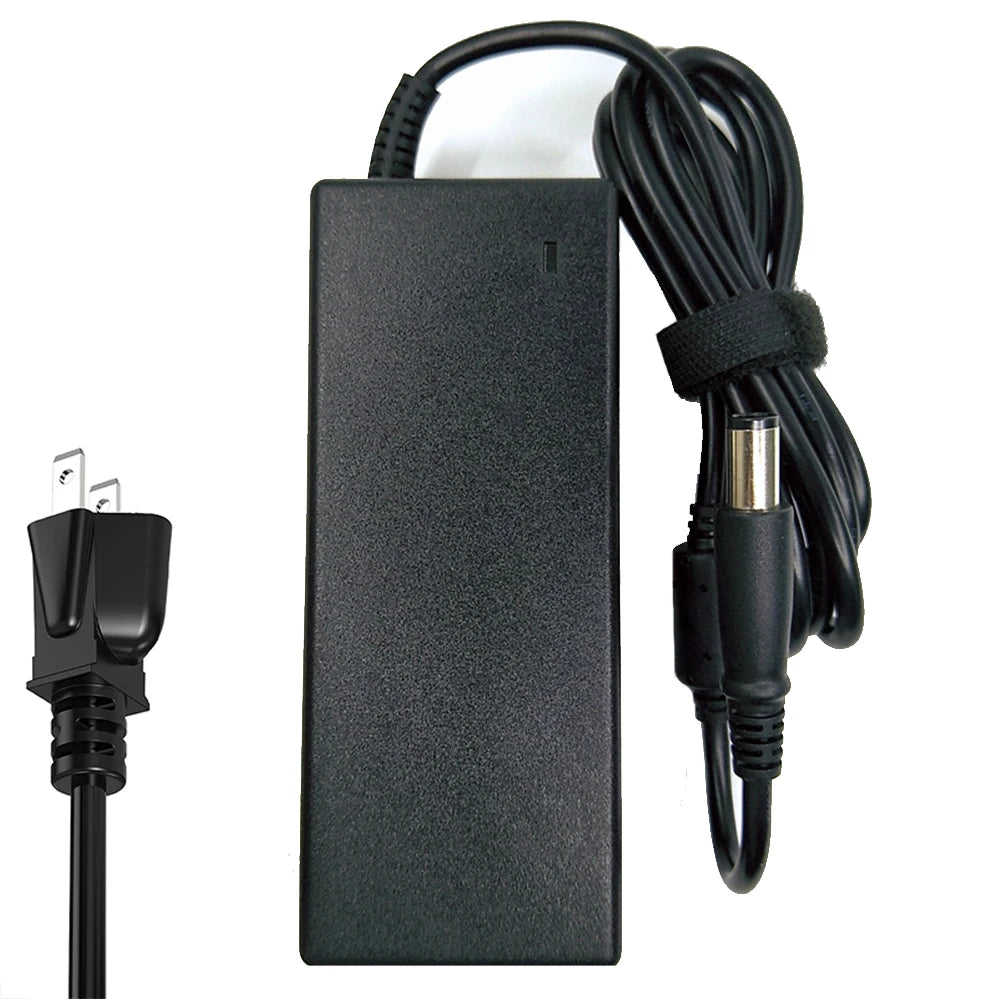 AC Adapter 19.5V 4.62A 90W 7.4*5.0mm AC Laptop Charger For Dell E4300 E5410 E6320 E6400 E6430 3521 Power Adapter