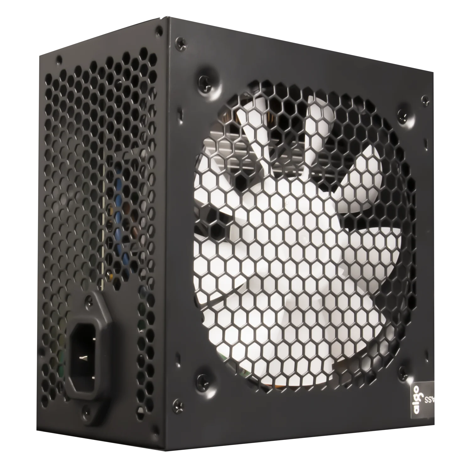 Aigo AK 500W 600W 700W PC PSU Power Supply Unit Gaming Quiet 120mm RGB Fan 220V ATX Desktop computer Power Supply for 7800x3d