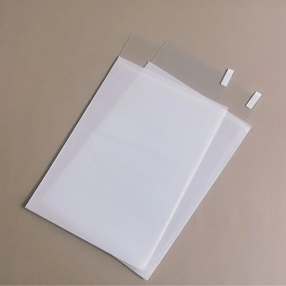 2PCS/Lot For TABWEE T20 10.1'' T90 W90 Tablet 11inch T80 HD Tempered Glass Screen Protectors Film
