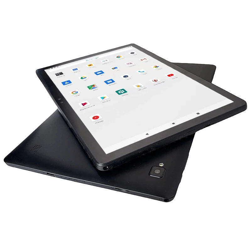 10.1 INCH 4G Phone Call 3GB RAM 32GB ROM Android 9.0 Tablet PC T4-129L MTK8765 Quad Core 64-Bit 1280 x 800 pixels Dual Camera