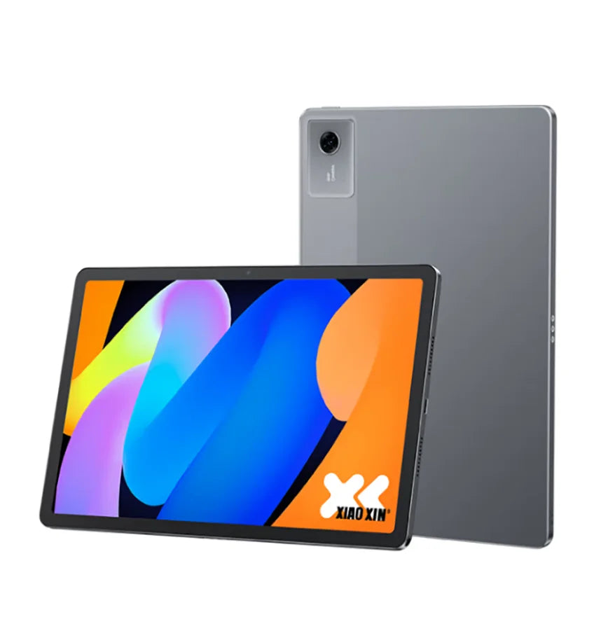 Lenovo Xiaoxin Pad 11 2025 11'' 2.5K Display 6GB 8GB RAM 128GB 256GB ROM MTK Dimensity 6300 7040mAh Battery Andoid Wifi Tablet