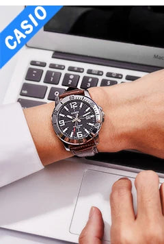 Casio watch men top brand luxury set quartz watch Waterproof men watch military Watch часы мужские relogio masc