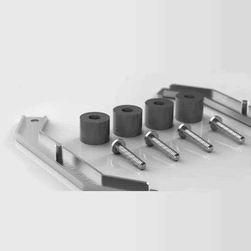Noctua NM-AM5/4-MP83 MP78 L9aL9i Mounting-kit AMD-AM5-AM4 Socket For Noctua CPU cooler AMD-AM5-AM4 Platform AM5 Mounting bracket