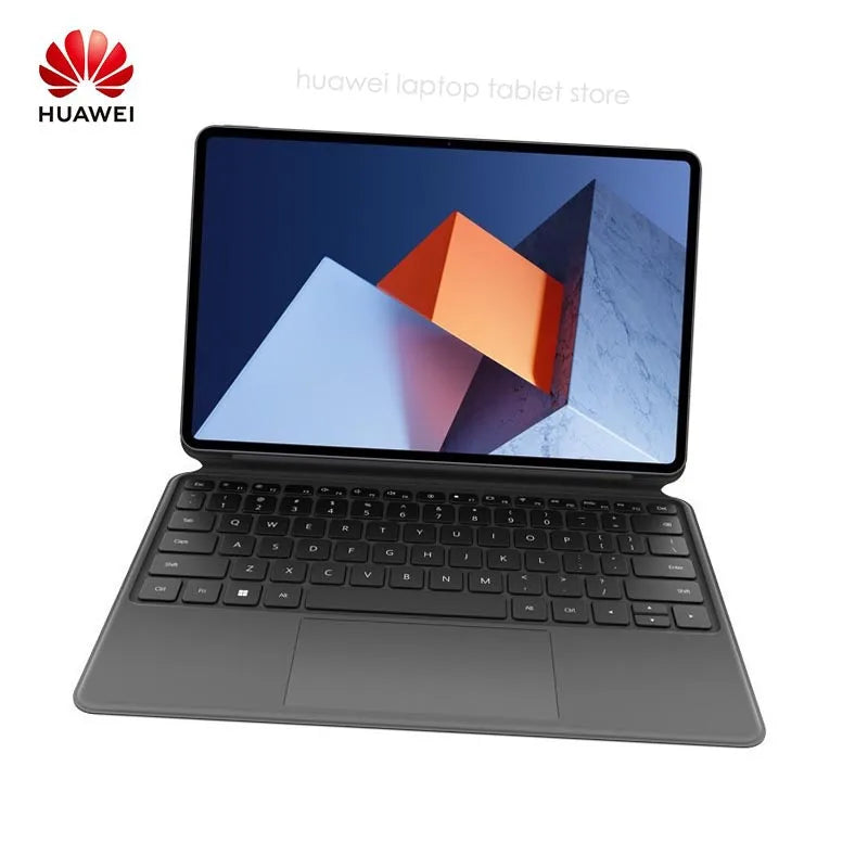 2022 HUAWEI MateBook E Tablet Mini Pc 12.6 Inch OLED Full Screen 2 In 1 Laptop i5/i7 8GB16GB 256GB/512GB  Windows 11 Notebook