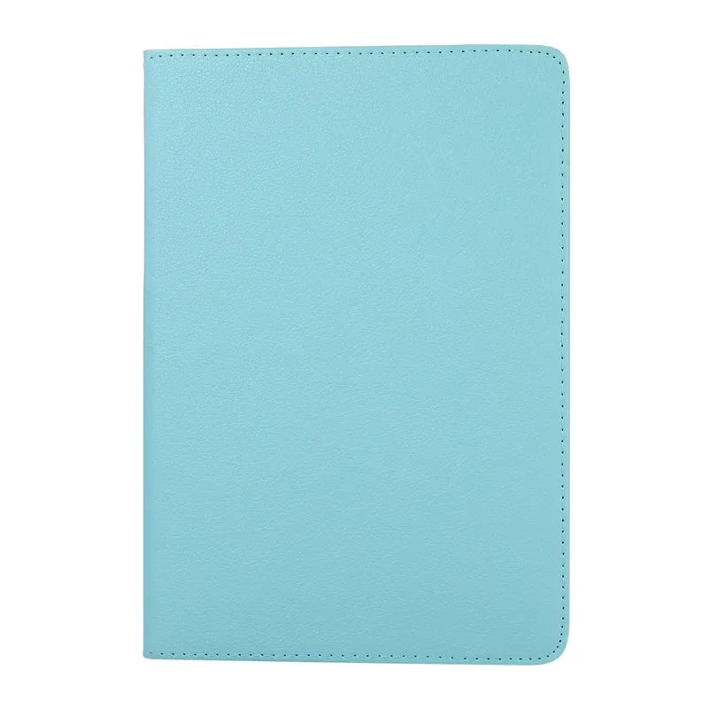 For Lenovo Tab K10 Case 10.3 Inch TB-X6C6F 360 Degree Rotating Flip Stand for Lenovo K10 Case for Lenovo Tab K10 Tablet Case
