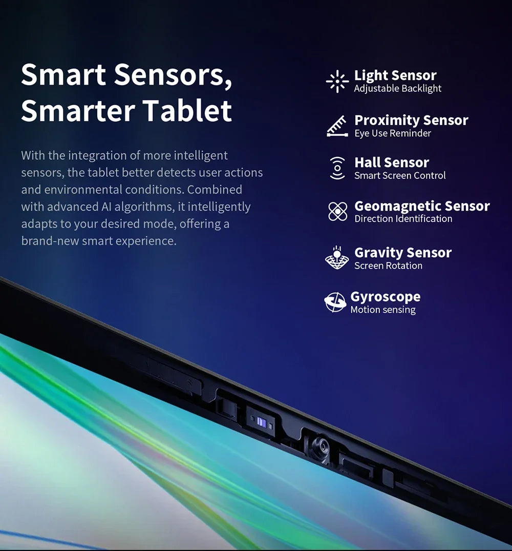Teclast T70 Tablet MTK Helio G99 Android 14 8GB RAM 256GB ROM 14" 1920x1200 Display 13MP+8MP 4G LTE Global Version 10000mAh